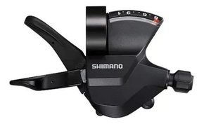 Alavanca de Câmbio Shimano Altus SL-M315 8v Direito