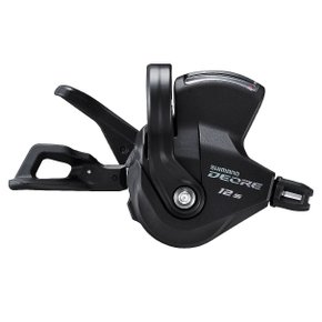 Alavanca de Câmbio Shimano Deore 12v SL-M6100-R Direito