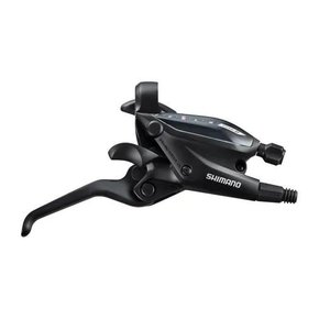 Alavanca de Câbio Shimano Ez Fire Altus ST-EF505-9R Direito 9v
