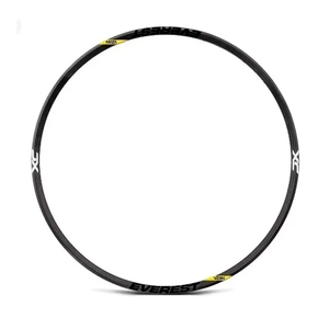 Aro Vzan Everest XC Aluminio 29x28F Preto