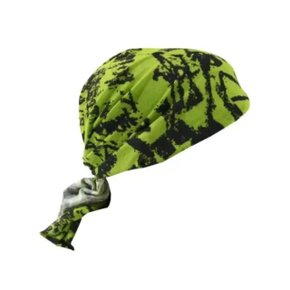 Bandana Logic Única Nautika - NTK (GRAFITE)