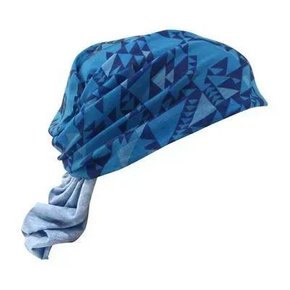 Bandana Logic Única Nautika - NTK (AZUL)