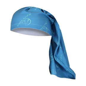 Bandana Mauro Ribeiro Ambition