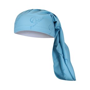 Bandana Mauro Ribeiro Baby Blue