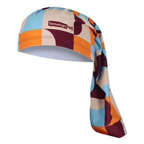 Bandana Mauro Ribeiro Unequal