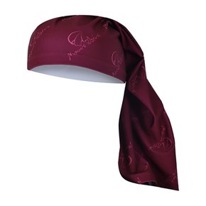 Bandana Mauro Ribeiro Vinho