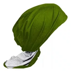 Bandana Logic Única Nautika - NTK (OLIVA)