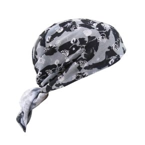 Bandana Logic Única Nautika - NTK (SKULL)