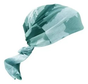 Bandana Logic Única Nautika - NTK (CAMUFLADA)