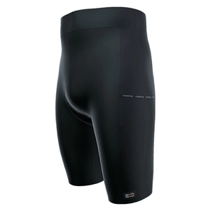 Bermuda de Ciclismo Masculina Márcio May Light Bag C/Bolso