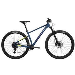 Bicicleta Caloi Explorer Comp SL Azul