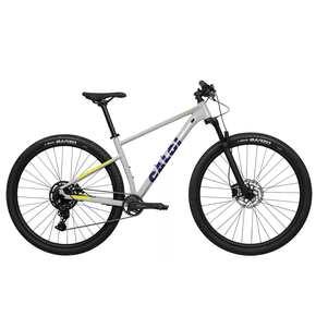 Bicicleta Caloi Explorer Comp SL Cinza