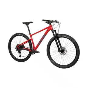 Bicicleta Caloi Explorer Comp SL F2 Vermelha A26