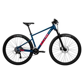 Bicicleta Caloi Explorer Sport Azul