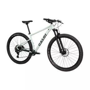 Bicicleta Caloi Explorer Sport F2 V9 Verde Menta A26