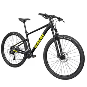 Bicicleta Caloi Explorer Sport Preto