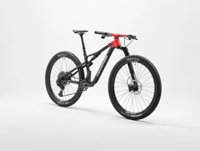 Bicicleta Cannondale Scalpel Carbon 1