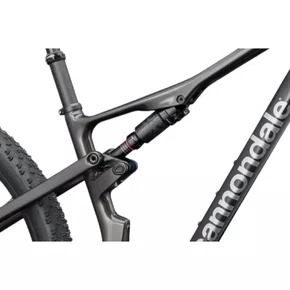 Bicicleta Cannondale Scalpel Carbon 2 Preto