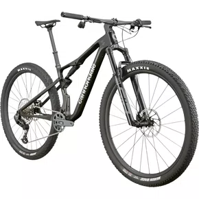 Bicicleta Cannondale Scalpel Carbon 2 Preto