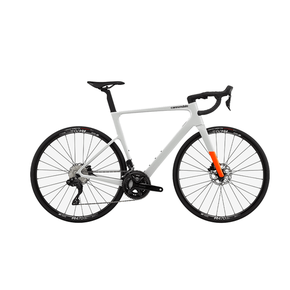Bicicleta Cannondale Supersix Evo Carbon 3 Branco