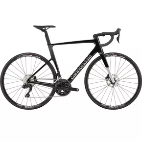 Bicicleta Cannondale Supersix Evo Carbon 3 Preto