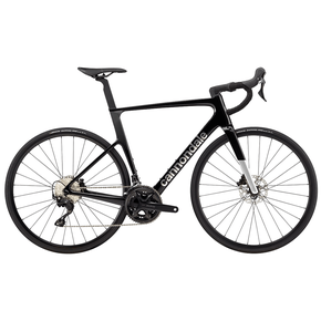 Bicicleta Cannondale Supersix Evo Carbon 4 Preto