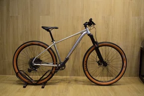 Bicicleta Mountain Bike Groove Riff 70 Aro 29 (Seminova)