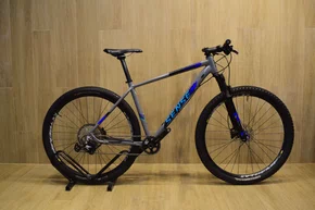 Bicicleta MTB Sense Rock Cinza 29 18V Alivio  (Seminova)