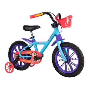 Bicicleta Nathor Aro 14 Show da Luna