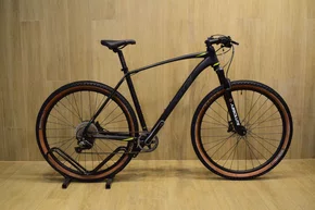 Bicicleta Oggi Big Wheel 7.4 Mtb (Seminovo)