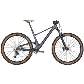 Bicicleta Scott Spark 960 Preto