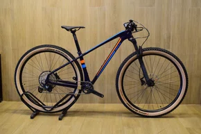 Bicicleta Soul Vesuvio Team NX 2022 / Tamanho M (Seminova)