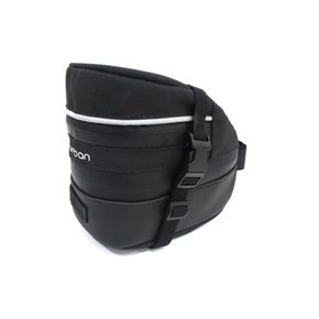 Bolsa de Selim Durban Trail Preto