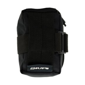 Bolsa de Selim Hupi Troia Preto Único