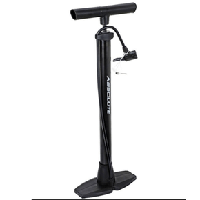 Bomba Ar de Bicicleta Absolute Sport LC-3860 120 PSI