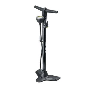 Bomba de chão Topeak Joeblow Race Preto