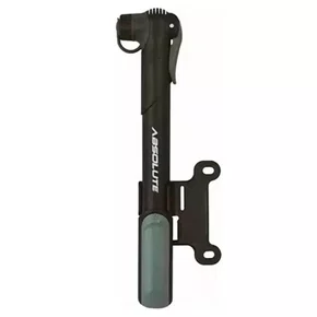 Bomba De Mao Absolute Nero ( 80PSI )