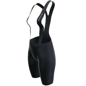 Bretelle Feminino Márcio May Moove Preto/Holográfico