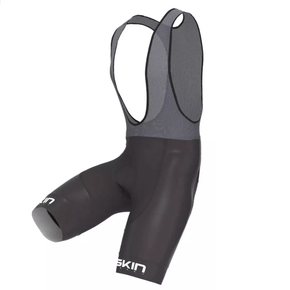 Bretelle Elite Skin Race Masculino Preto