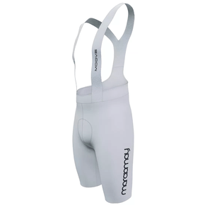 Bretelle Masculino Marcio May Moove Branco