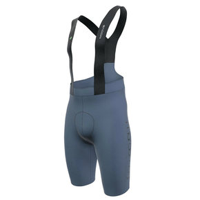 Bretelle Masculino Marcio May Moove Cinza/Holografico