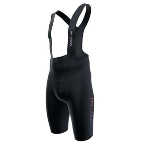 Bretelle Masculino Marcio May Moove Preto/Holográfico