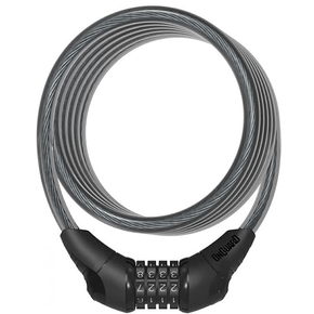 Cadeado Onguard Neon 8169 C/Segredo Preto