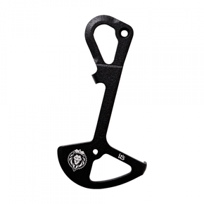 Cage Ictus Shimano interno 12v Preto (XTR, DEORE, SLX)