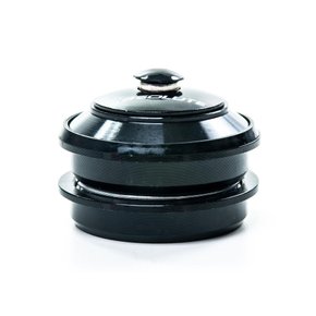 Caixa de Direção Absolute Aheadset B310 Zs 44/44mm 1.1/8 Preto