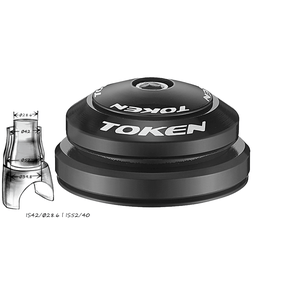 Caixa de Direção Token Omega-A83M