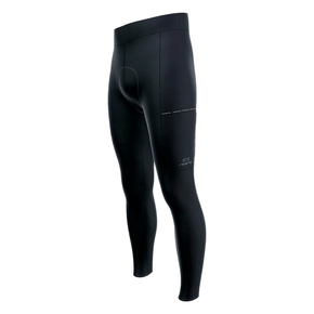 Calça de Ciclismo Masculina Márcio May Light Bag C/Bolso