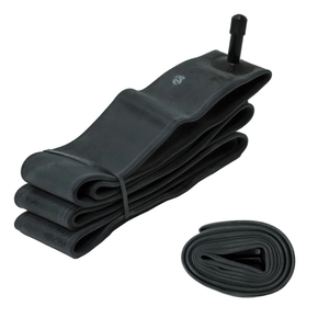 Câmara Bison 24x1.95/2.125 Schrader 33mm