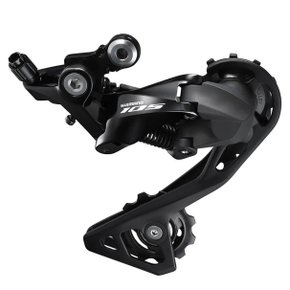 Câmbio Shimano Traseiro 105 RD-R7000 SS 11 vel