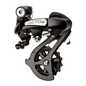 Câmbio Shimano Traseiro Altus RD-M310 7/8v